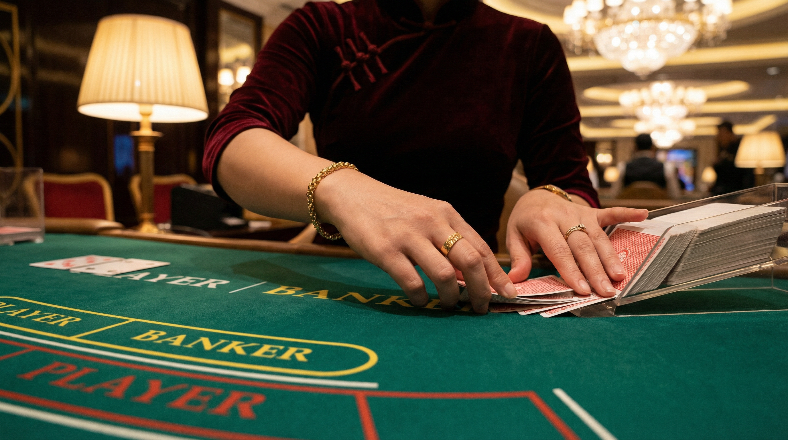 pg电子游戏百家乐真人荷官发牌